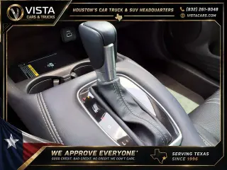2025 Honda HR-V EX-L Houston, Texas Vista Cars and Trucks