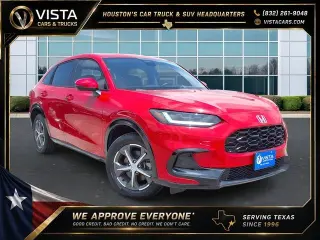 2025 Honda HR-V EX-L Houston, Texas Vista Cars and Trucks