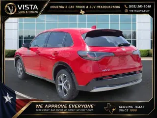 2025 Honda HR-V EX-L Houston, Texas Vista Cars and Trucks