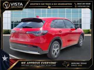 2025 Honda HR-V EX-L Houston, Texas Vista Cars and Trucks