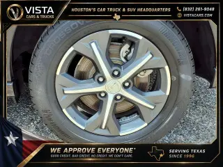 2025 Honda HR-V EX-L Houston, Texas Vista Cars and Trucks