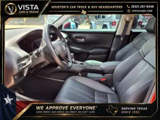 2025 Honda HR-V EX-L Houston, Texas Vista Cars and Trucks