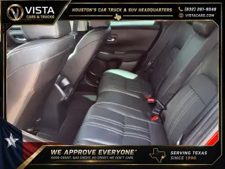 2025 Honda HR-V EX-L Houston, Texas Vista Cars and Trucks