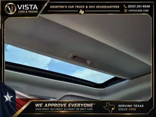 2025 Honda HR-V EX-L Houston, Texas Vista Cars and Trucks