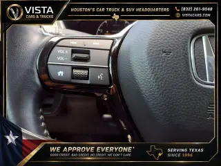 2025 Honda HR-V EX-L Houston, Texas Vista Cars and Trucks