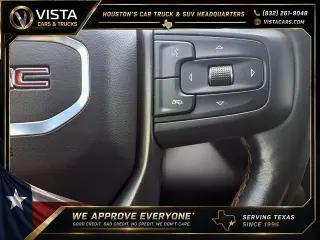 2022 GMC Sierra 1500 Limited AT4 Houston, Texas Vista Cars and Trucks
