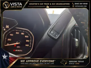 2022 GMC Sierra 1500 Limited AT4 Houston, Texas Vista Cars and Trucks