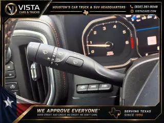 2022 GMC Sierra 1500 Limited AT4 Houston, Texas Vista Cars and Trucks