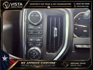 2022 GMC Sierra 1500 Limited AT4 Houston, Texas Vista Cars and Trucks