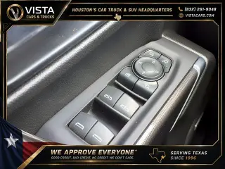 2022 GMC Sierra 1500 Limited AT4 Houston, Texas Vista Cars and Trucks