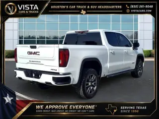 2022 GMC Sierra 1500 Limited AT4 Houston, Texas Vista Cars and Trucks