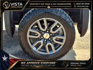2022 GMC Sierra 1500 Limited AT4 Houston, Texas Vista Cars and Trucks