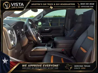 2022 GMC Sierra 1500 Limited AT4 Houston, Texas Vista Cars and Trucks