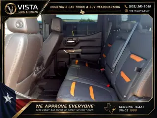 2022 GMC Sierra 1500 Limited AT4 Houston, Texas Vista Cars and Trucks