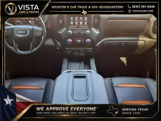 2022 GMC Sierra 1500 Limited AT4 Houston, Texas Vista Cars and Trucks