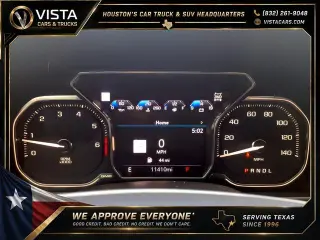2022 GMC Sierra 1500 Limited AT4 Houston, Texas Vista Cars and Trucks