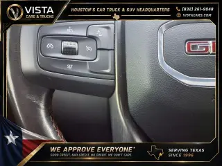 2022 GMC Sierra 1500 Limited AT4 Houston, Texas Vista Cars and Trucks