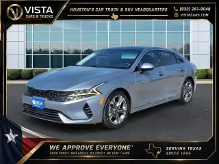 2022 Kia K5 EX Houston, Texas Vista Cars and Trucks