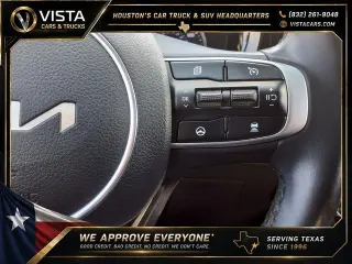 2022 Kia K5 EX Houston, Texas Vista Cars and Trucks