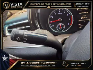 2022 Kia K5 EX Houston, Texas Vista Cars and Trucks