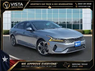 2022 Kia K5 EX Houston, Texas Vista Cars and Trucks
