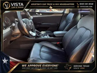 2022 Kia K5 EX Houston, Texas Vista Cars and Trucks