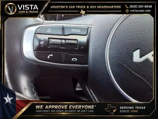 2022 Kia K5 EX Houston, Texas Vista Cars and Trucks