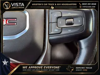 2020 GMC Sierra 1500 AT4 Houston, Texas Vista Cars and Trucks