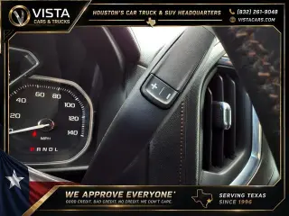2020 GMC Sierra 1500 AT4 Houston, Texas Vista Cars and Trucks