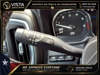 2020 GMC Sierra 1500 AT4 Houston, Texas Vista Cars and Trucks