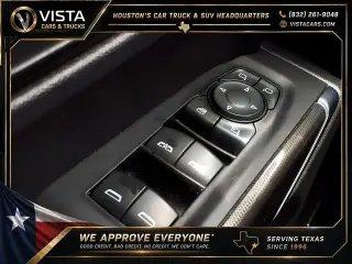 2020 GMC Sierra 1500 AT4 Houston, Texas Vista Cars and Trucks