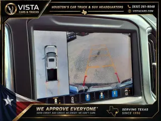 2020 GMC Sierra 1500 AT4 Houston, Texas Vista Cars and Trucks