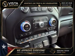 2020 GMC Sierra 1500 AT4 Houston, Texas Vista Cars and Trucks