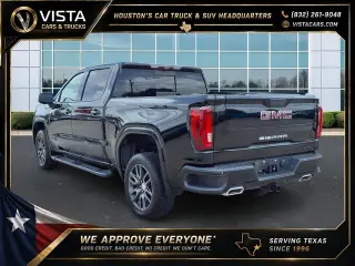 2020 GMC Sierra 1500 AT4 Houston, Texas Vista Cars and Trucks