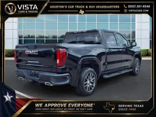 2020 GMC Sierra 1500 AT4 Houston, Texas Vista Cars and Trucks