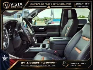 2020 GMC Sierra 1500 AT4 Houston, Texas Vista Cars and Trucks