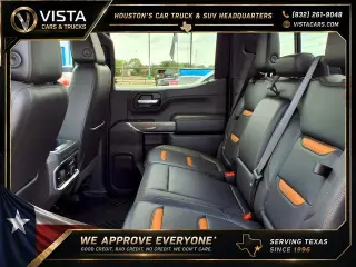 2020 GMC Sierra 1500 AT4 Houston, Texas Vista Cars and Trucks