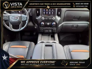 2020 GMC Sierra 1500 AT4 Houston, Texas Vista Cars and Trucks