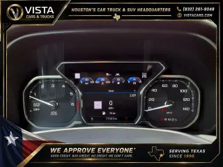 2020 GMC Sierra 1500 AT4 Houston, Texas Vista Cars and Trucks