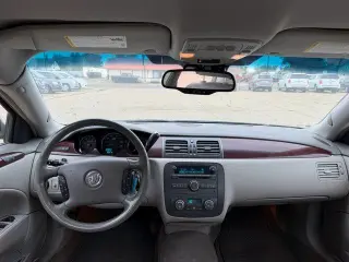 2007 Buick Lucerne CXL V6