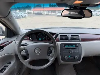 2007 Buick Lucerne CXL V6