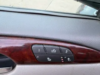 2007 Buick Lucerne CXL V6