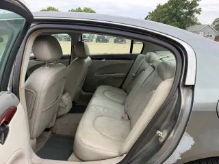 2007 Buick Lucerne CXL V6