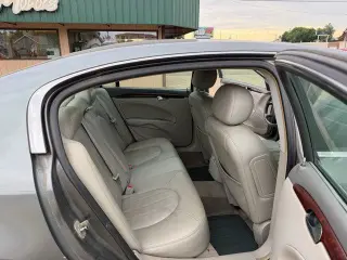 2007 Buick Lucerne CXL V6