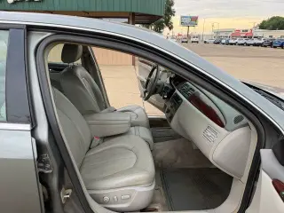 2007 Buick Lucerne CXL V6