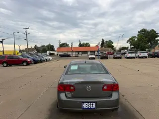 2007 Buick Lucerne CXL V6