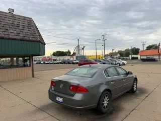 2007 Buick Lucerne CXL V6