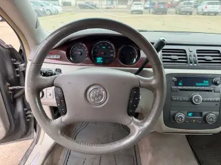2007 Buick Lucerne CXL V6