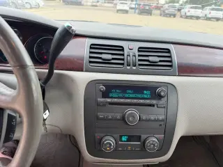 2007 Buick Lucerne CXL V6