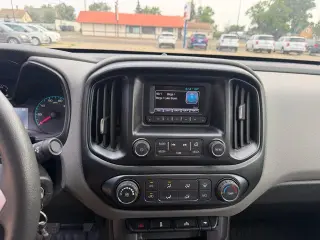 2016 Chevrolet Colorado ONLY 65,000 Miles